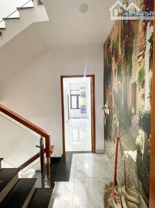 NHÀ 2 MẶT TIỀN – HẺM XE TẢI – 82M² CHỈ NHỈNH 5 TỶ –  TÊN LỬA BÌNH TÂN - 1
