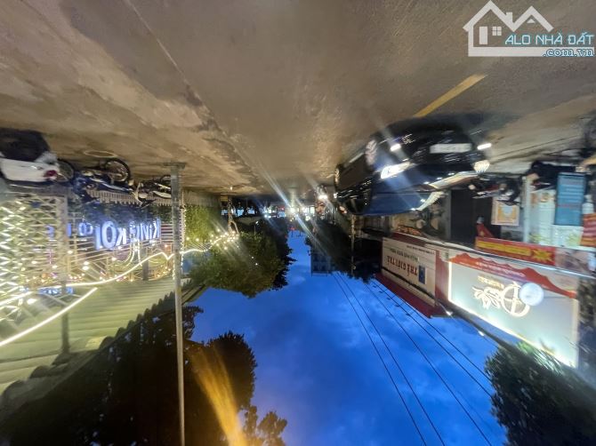 Bán Nhà 4,3x21m Mặt Tiền Dương Văn Dương-Cạnh Nên Cafe King Koi-Qua Aeon Tân Phú 2 Phút - 1