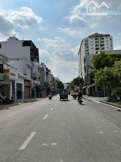 Bán nhà Vườn Lài, quận Tân Phú, 40m2, giá 5.1 tỷ - 1