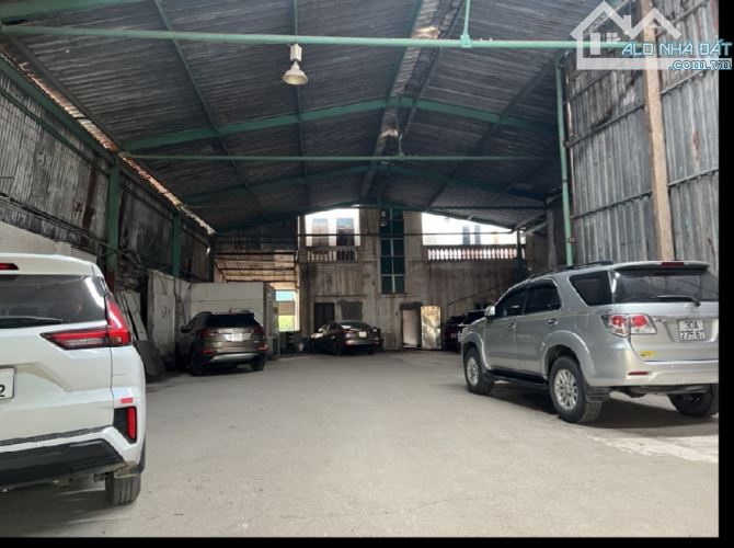 40 Tỷ/388 M2/ 16.9 M tiền / Giang Cao Bát Tràng. Ô Tô Chánh - 1