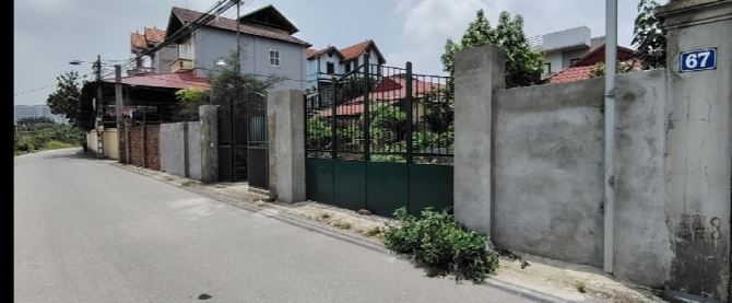 Đất Đẹp Đa tốn/ 221 M2/21.5 tỷ/7.1 M tiền. Ô Tô Chánh - 1