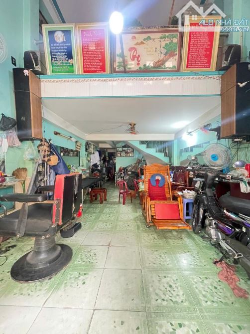 SIÊU PHẨM MẶT TIỀN - CHỈ NHỈNH 9. TỶ - 73M2 - 4 TẦNG - BÌNH HƯNG HÒA A - BÌNH TÂN - - 1