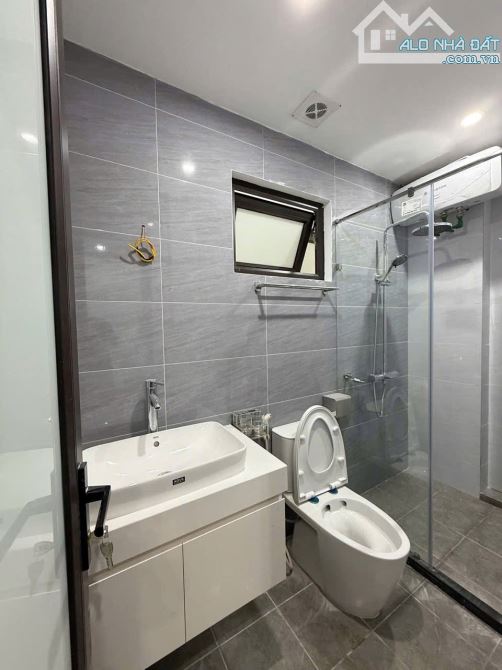 BÁN NHÀ HÀM NGHI - MỸ ĐÌNH 41M x 6 TẦNG THANG MÁY - CÁCH PHỐ 15M TIỆN ÍCH VÔ VÀN.  ✅ Diện - 1