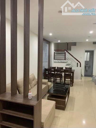 BÁN NHÀ PHỐ VĨNH PHÚC. 5 TẦNG 7 NGỦ. GẦN Ô TÔ. Ở & VÀ CHO THUÊ DÒNG TIỀN. - 1