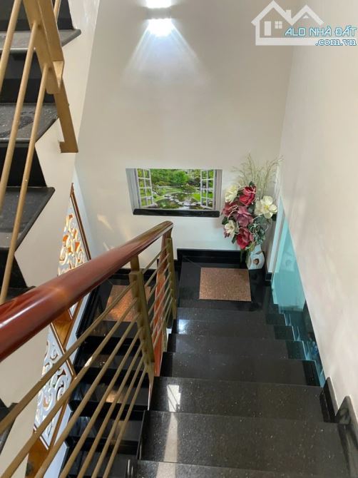 🏡 NHÀ 3 TẦNG MỚI XÂY - 100M2 - HXH ĐẾN NHÀ - THỚI TAM THÔN HÓC MÔN - CHỈ 6.4 TỶ - 1