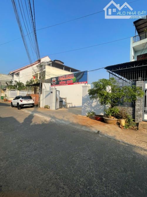 💥 HÀNG HIẾM CÒN SÓT LẠI – ĐẤT ĐẸP HẺM CẤP 1 ĐỒNG KHỞI – TÂN LỢI 💥 - 1