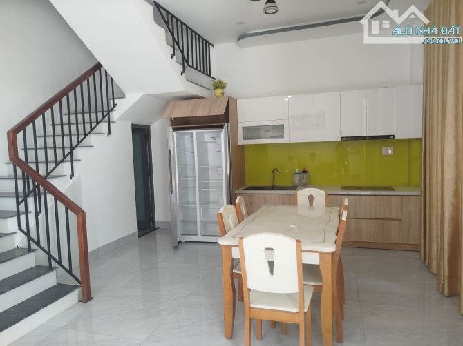 **CẦN BÁN NHÀ MẶT TIỀN HẢI CHÂU, ĐÀ NẴNG - NHÀ 4 TẦNG HIỆN ĐẠI** - 1