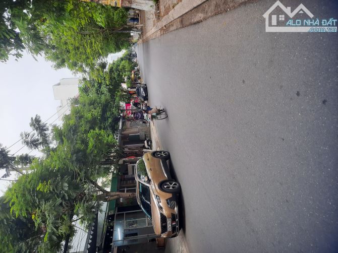 CẦN BÁN GẤP TÒA NHÀ 3 LẦU 2MĂT TIỀN ĐƯỜNG HỒ NGUYÊN TRƯNG -CẨM LỆ -ĐÀ NẴNG - 1