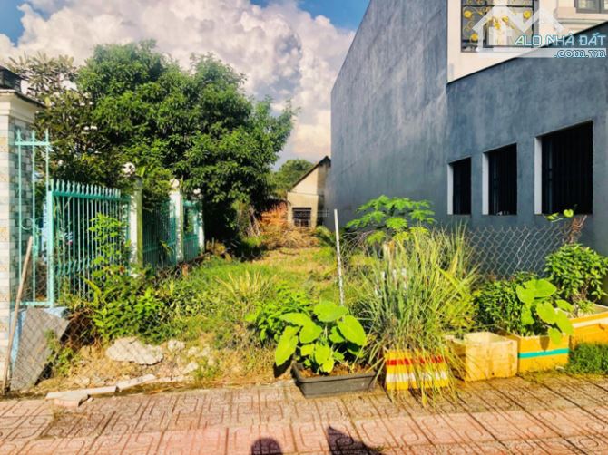 Bán nhanh – Lê Duẩn Long Thành – 121m2 – 1.6 tỷ – SHR - 1