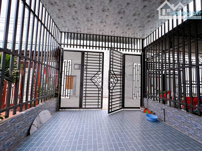 NP603 Bán nhà 157m2 thổ cư 100% Gần Công An P.Trảng Dài TP. Biên Hoà - - 1