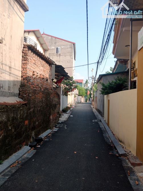 KIM NỖ - GIÁ RẺ TỤT QUẦN - 100M2 - ĐÚNG 4 TỶ - NGAY GẦN TRƯỜNG HỌC CHUẨN BỊ HOÀN THIỆN - 1
