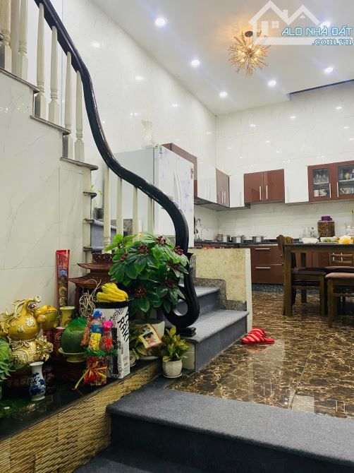 🔥 BÁN NHÀ MẶT PHỐ TRIỀU KHÚC – KINH DOANH ĐỈNH – 48M2 – 4 TẦNG – 13.9 TỶ 🔥 - 1