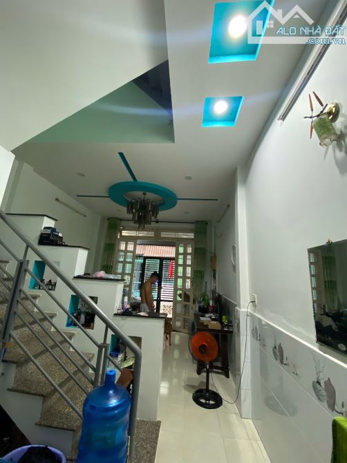 1/ MIẾU GÒ XOÀI - BÌNH TÂN - 3 TẦNG - 40M2 - 4 TỶ HƠN - 1