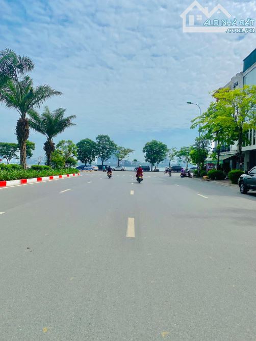Bán đất Thuỵ Khuê - Nguyễn Đình Thi, Tây Hồ. 99m², nở hậu. Chỉ từ 30tỷ. - 1