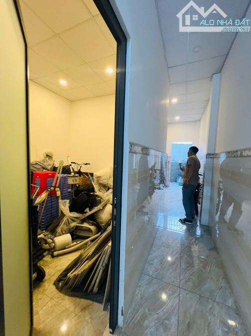 Bán Nhà Nguyễn Phúc Chu 80m2, 2 Tầng, Dòng Tiền 15Tr/Tháng Giá 9 Tỷ - 1