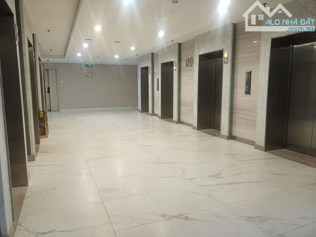 Bán CCCC Artemis Lê Trọng Tấn, Thanh Xuân, tầng trung, 80m, 2slot ô tô, chỉ 9.89 tỷ - 1