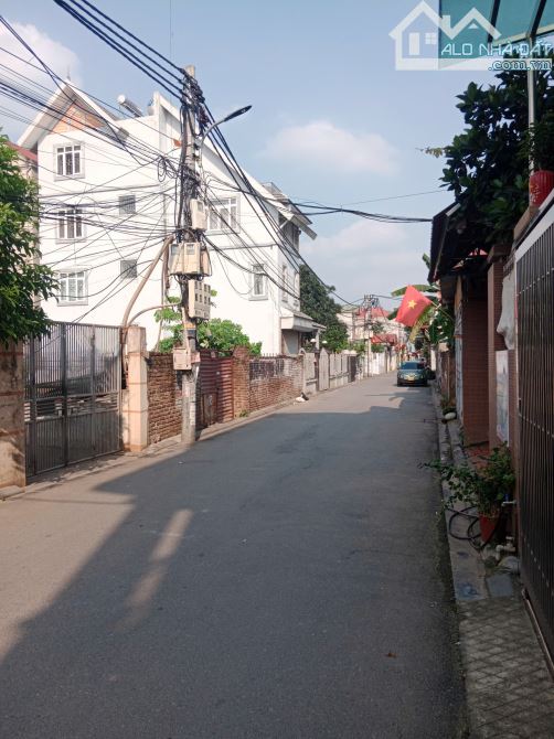 SIÊU PHẨM KIM CHUNG - Ô TÔ VÀO - VÀI BƯỚC CHÂN RA Ô TÔ TRÁNH KINH DOANH - GẦN HỒ - 1