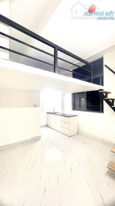 Giảm chào 4,5 tỷ, CHDV, Tân Kỳ Tân Quý, Tân Phú, 160m2, 5 tầng, 8,5m x 19m, chỉ 25 tỷ - 1