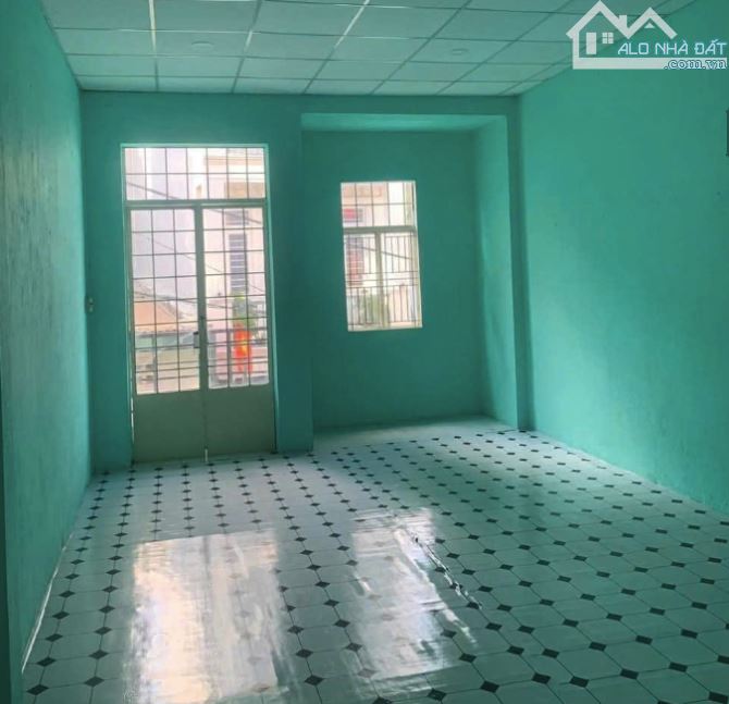 NHÀ CẤP 4 MỚI 267M TRỤC VÀNH ĐAI 2 MỚI, 9,xty BÌNH CHIỂU, MỞ ĐƯỜNG 12M KÈM CÔNG VIÊN - 1