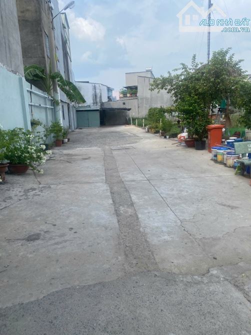 Nhà 2 tầng đường Thạnh Xuân 18 , phường THẠNH XUÂN, Q12, dt 108m2 (5xm22m) Hẻm 5m,💵5,750T - 1