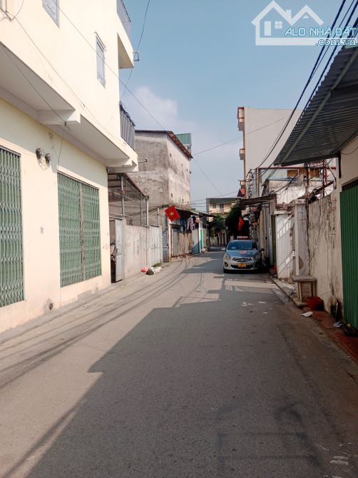 KIM CHUNG - BÁN ĐẤT TẶNG 6 PHÒNG TRỌ SẴN CÓ NGƯỜI THUÊ - SIÊU GẦN Ô TÔ TRÁNH - KCN BTL - 1
