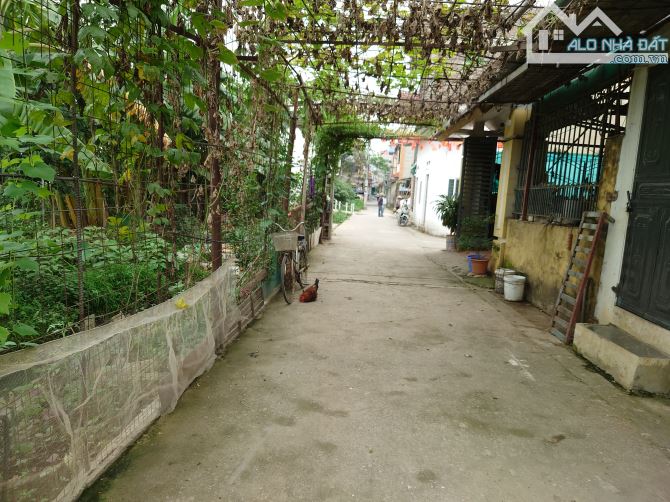 Sát vách khu đô thị BRG Sumitomo, 75m2, đường ô tô 7 Canival vào tận đất - 1