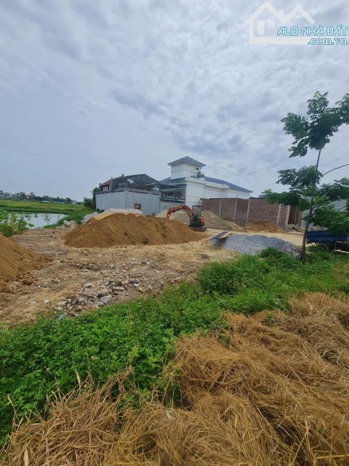 Bán đất xã Quảng Định huyện Quảng Xương Thanh Hóa - 1