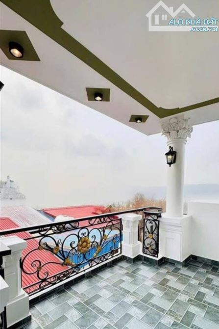 🕌:  bán nhà 4 tầng tại Phạm Hữu Điều,  An Dương, Lê Chân , DT 62m2 💸 : 4,25 tỷ (dc02) - 1