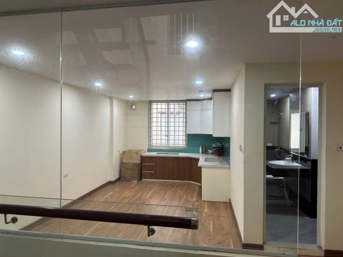 CHO THUÊ NHÀ LK TT5 KĐT VOV MỄ TRÌ, GIÁ 40 TRIỆU, KINH DOANH, VĂN PHÒNG - 1