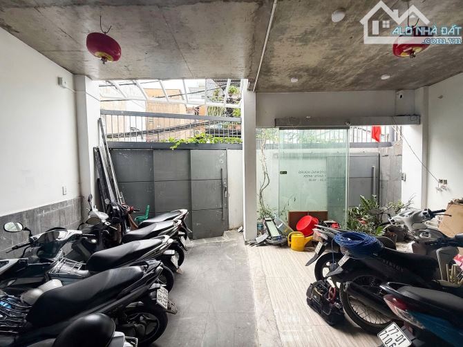 🎋🎋 Nhà 2 Mặt Hẻm truớc sau CHDV Vạn kiếp giáp Phố Ẩm Thực Phan Xích Long - 1