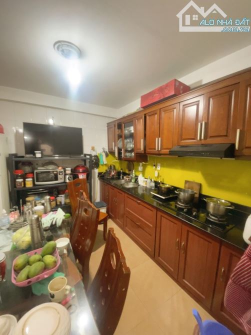Siêu hiếm. Bán nhà Định Công, Hoàng Mai. 30m2 x 6 Tầng. 4 ngủ. 3 THOÁNG. Nhỉnh 5 Tỷ. - 1