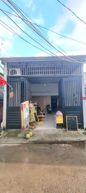 QUẬN 7 HẺM XE HƠI VÔ NHÀ 1 TRỤC, CÁCH MẶT TIỀN- HTP- CHỈ 50M.💥91/125m2 - 4.5x26 chỉ 7.3tỷ - 1