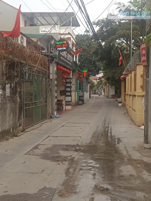 Em Mình Cần Bán 60m Đất Đại Mạch Đông Anh Sát Vách KCN Bắc Thong Long Nhỉnh 3 Tỷ - 1