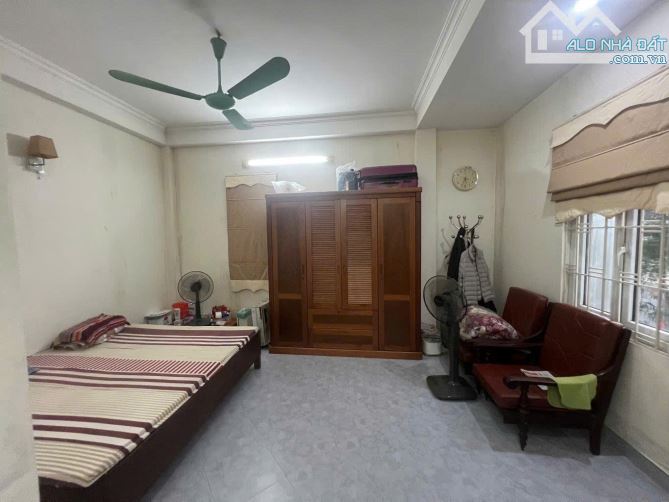 ✅BẠCH MAI - 60M2X2T - CHỈ 6.5 TỶ - NGÕ THÔNG - MẶT TIỀN KHỦNG -  80M RA Ô TÔ - SỔ CC - 1
