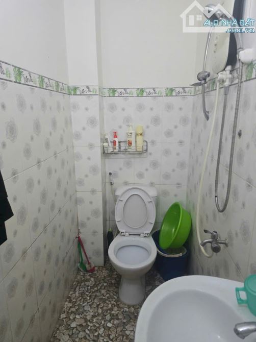 Bán nhà khu Chợ Đầm, Quy Nhơn - Bình Định - 1