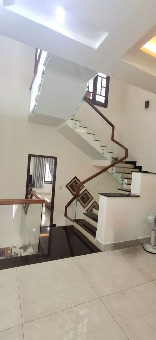 ♨️♨️♨️CẨM LỆ- MẶT TIỀN ĐƯỜNG 7M5- 3 MÊ LỆCH, ĐẸP Ở NGAY CHỈ 6 TỎI 500TR.  ĐƯỜNG 7M5 , - 1
