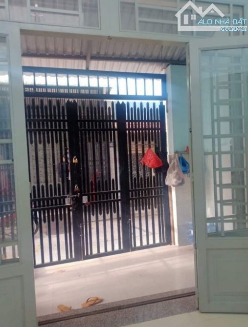 HOT, KẸT TIỀN BÁN RẤTGẤP PHẠM THẾ HIỂN [P7, Q8] DT 80M2(5.3X 15M)4T, 8PN CHỈ 4.15 TỶ - 1