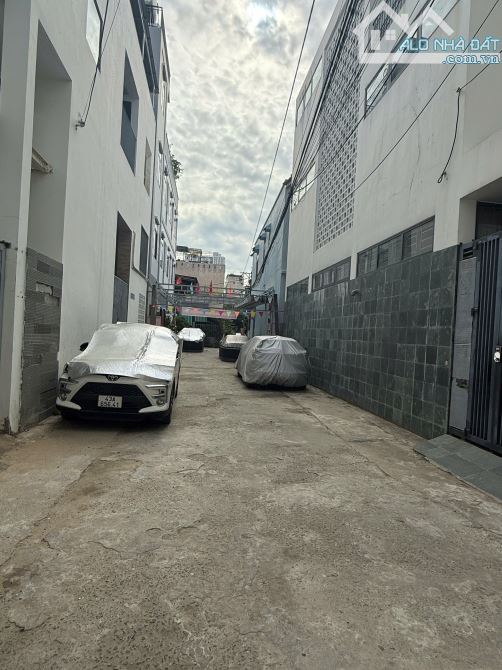 LÔ GÓC 2 MẶT KIỆT AN THƯỢNG - NGANG 7M PHỐ TÂY - OTO ĐỖ NGÀY ĐÊM KINH DOANH XD - 1
