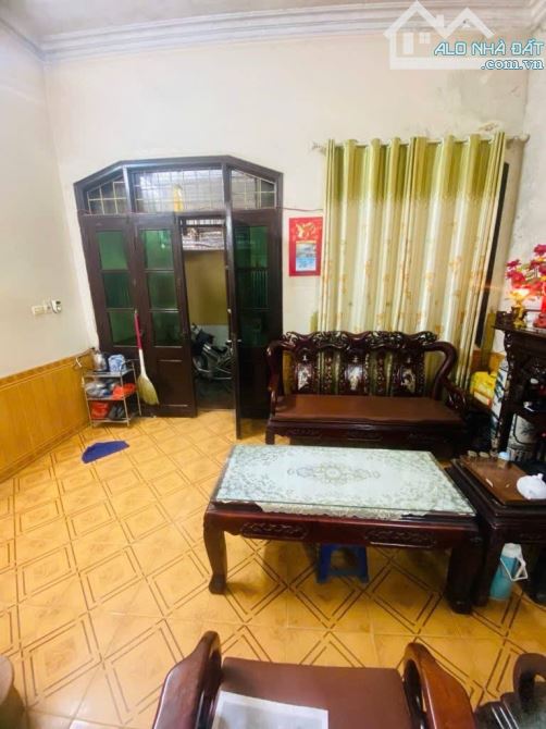 BÁN ĐẤT TẶNG NHÀ 3 TẦNG – MẶT TIỀN 5M – TRUNG TÂM CẦU GIẤY – ĐẦU TƯ HOẶC Ở ĐỀU TUYỆT VỜI - 1