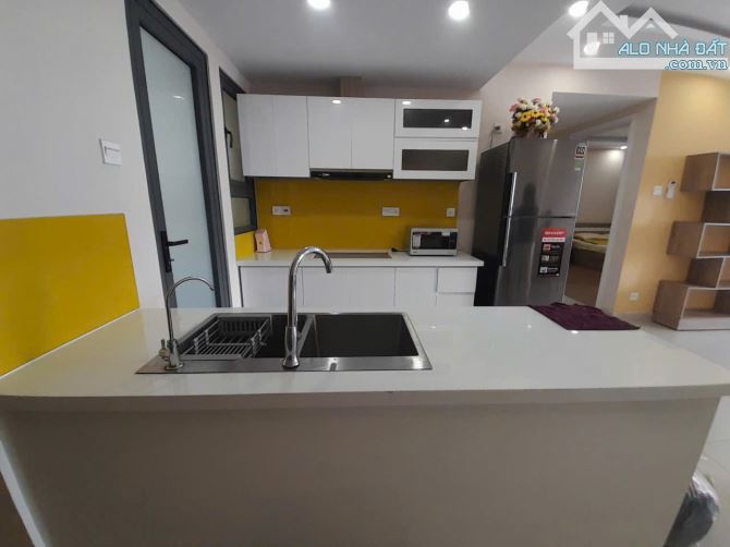Cho thuê căn hộ cao cấp Biên Hoà, Topaz Twins, 2pn chỉ 12tr/tháng - 1