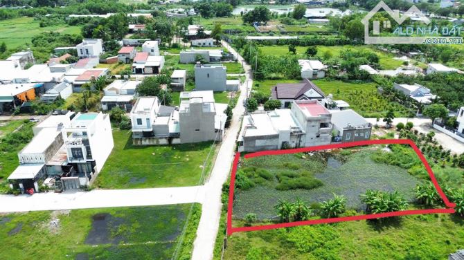 Đất sào biệt thự phường Long Tâm, TP Bà Rịa. Diện tích 1000m2 giá 7 tỷ VNĐ - 1