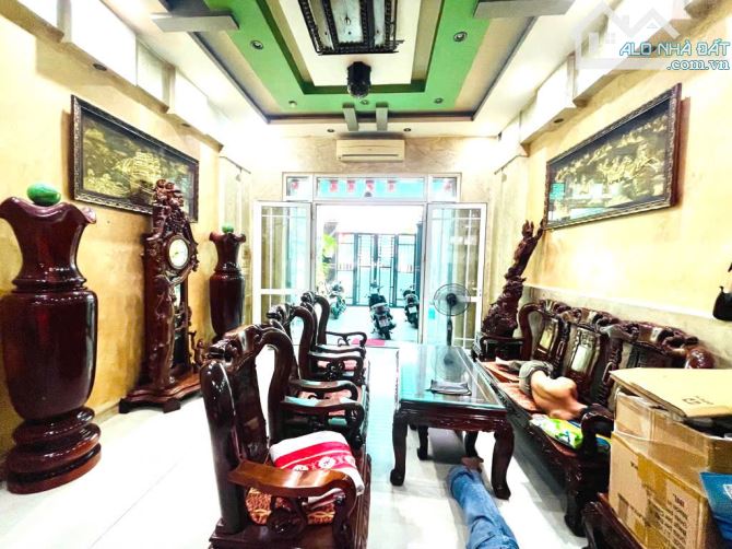 bán nhà ngay khu 38 ha,rẻ vô đối 100m2 4 tầng nhỉnh 8 tỷ - 1