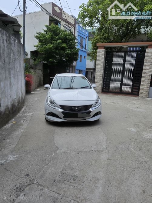 📣 gần LÊ VĂN HIẾN - MINH MẠNG, Ngũ Hành Sơn - Diện tích :104m2 - Ô TÔ ĐẾN CỔNG - CHỈ 3.75 - 1