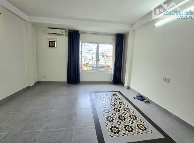 📣Tân Mai- HÀNG XÓM LOUIS CITY, NỞ HẬU- 38m2- 7,4 tỷ - 1