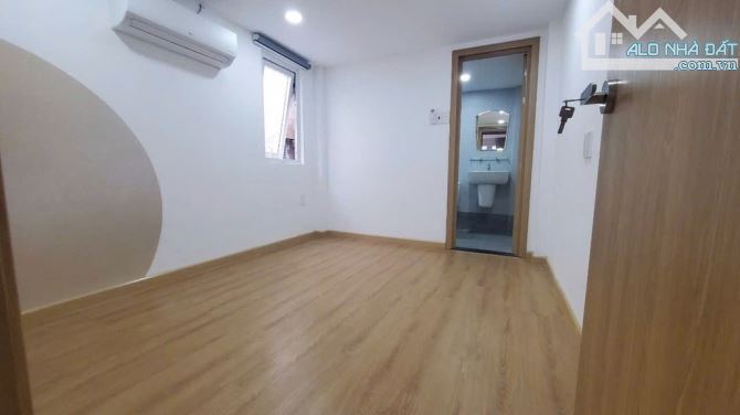 🔥CỰC VIP 🔥- KHU ẨM THỤC PHAN XÍCH LONG - 30M2 - NỞ HẬU - 🌸CHỈ 4.5 TỶ 🌸 - 1