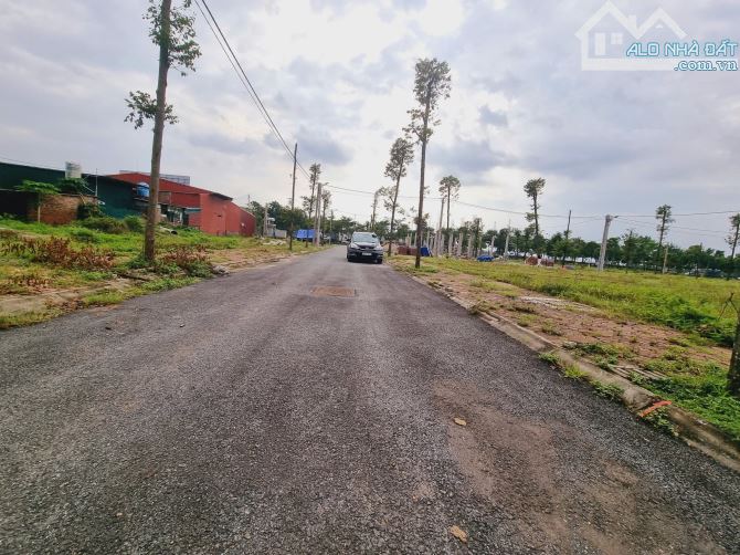 Đất Đấu giá Tam Đồng, 112.5m2, mt5m, 7.35 tỷ, Mê Linh. - 1