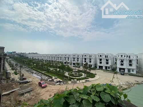 BÁN BIỆT THỰ VƯỜN PHÂN LÔ TƯ ĐÌNH – 210m2– 4 TẦNG – KHÔNG GIAN XANH – GIÁ 29.8 TỶ - 1
