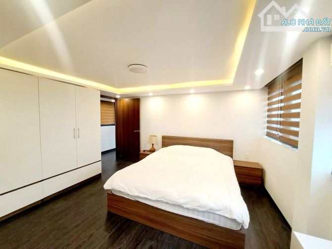 BÁN TÒA APARTMENT MẶT PHỐ VÕNG THỊ, TÂY HỒ - 145M² x 9T - DÒNG TIỀN 280TR/THÁNG- GIÁ 80 TỶ - 1