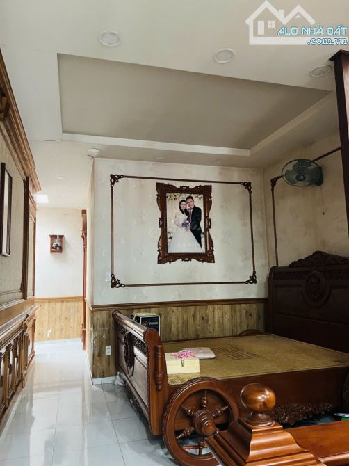 Siêu Phẩm Mặt tiền Kinh Doanh Siêu Đỉnh Tân Kỳ Tân Quý 95m2,4 Tầng Nhỉnh 18 tỷ - 1