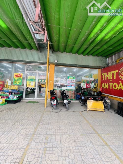 Bán Nhà MT Trần Đại Nghĩa Quận Bình Tân - 1
